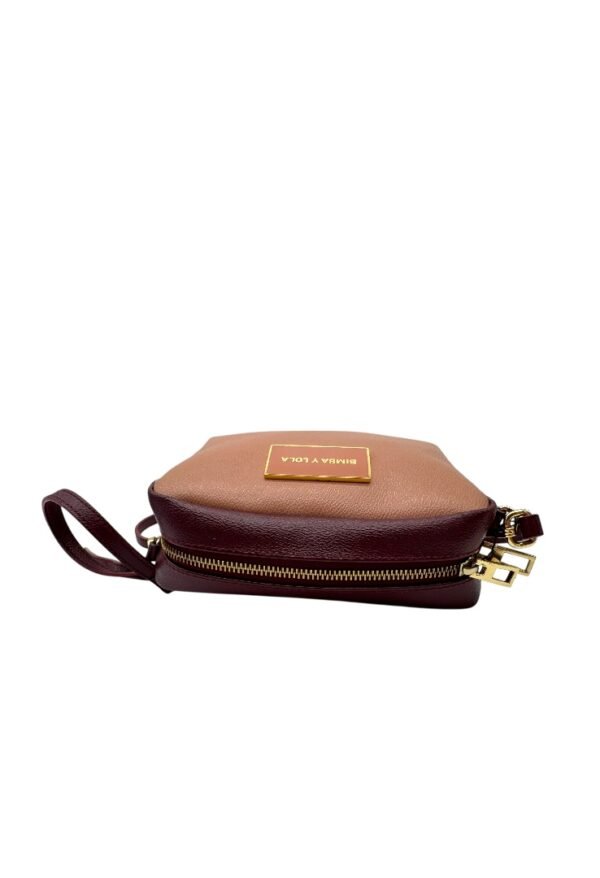 BIMBA Y LOLA - SQUARE BAG - Image 2